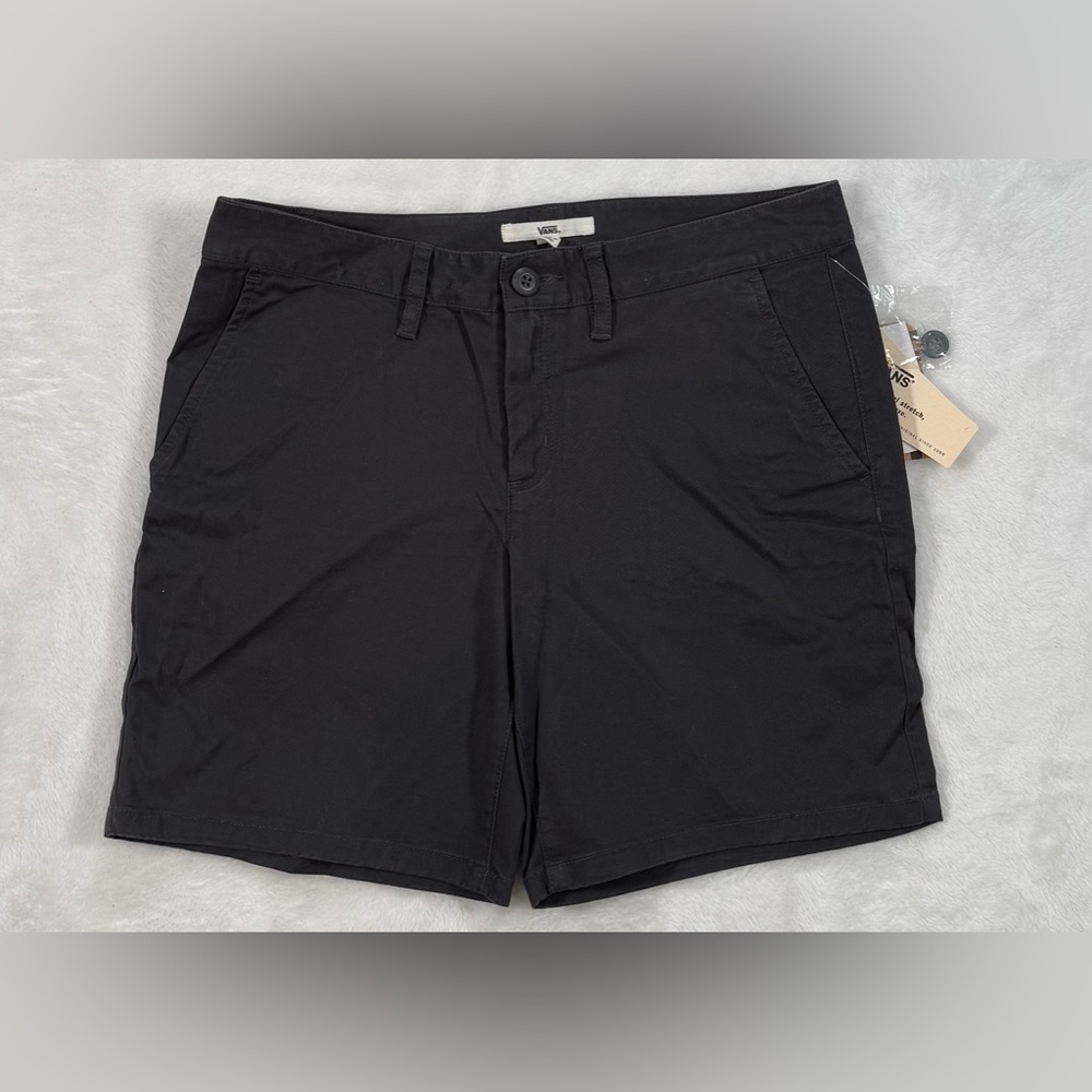 Vans Blackheart Chino‎ Twill Shorts
